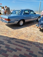 Retro Sur Mer -  8 augustus 2025