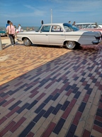 Retro Sur Mer -  8 augustus 2025