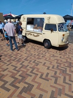 Retro Sur Mer -  8 augustus 2025