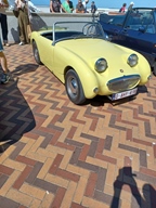 Retro Sur Mer -  8 augustus 2025