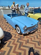 Retro Sur Mer -  8 augustus 2025