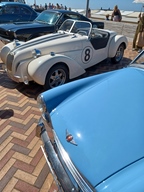 Retro Sur Mer -  8 augustus 2025