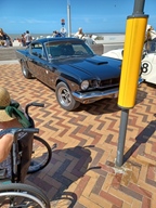 Retro Sur Mer -  8 augustus 2025