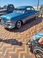 Retro Sur Mer -  8 augustus 2025