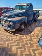 Retro Sur Mer -  8 augustus 2025