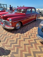 Retro Sur Mer -  8 augustus 2025