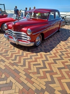 Retro Sur Mer -  8 augustus 2025