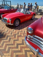 Retro Sur Mer -  8 augustus 2025