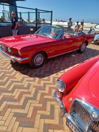 Retro Sur Mer -  8 augustus 2025