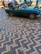 Retro Sur Mer -  8 augustus 2025