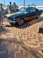 Retro Sur Mer -  8 augustus 2025