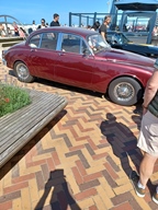 Retro Sur Mer -  8 augustus 2025