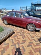 Retro Sur Mer -  8 augustus 2025