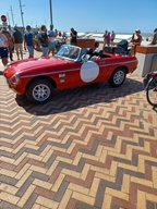 Retro Sur Mer -  8 augustus 2025