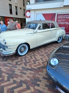 Retro Sur Mer -  8 augustus 2025