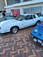 Retro Sur Mer -  8 augustus 2025