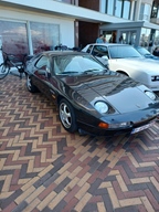 Retro Sur Mer -  8 augustus 2025