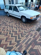 Retro Sur Mer -  8 augustus 2025