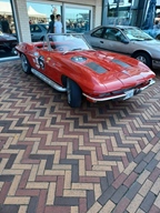 Retro Sur Mer -  8 augustus 2025