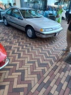 Retro Sur Mer -  8 augustus 2025