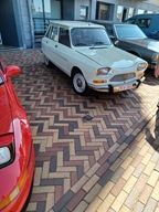 Retro Sur Mer -  8 augustus 2025