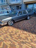 Retro Sur Mer -  8 augustus 2025