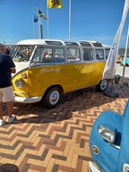 Retro Sur Mer -  8 augustus 2025