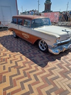 Retro Sur Mer -  8 augustus 2025