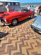 Retro Sur Mer -  8 augustus 2025