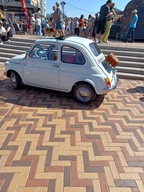 Retro Sur Mer -  8 augustus 2025