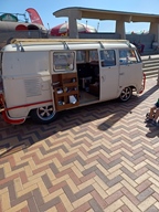 Retro Sur Mer -  8 augustus 2025