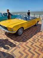 Retro Sur Mer -  8 augustus 2025