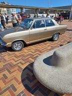 Retro Sur Mer -  8 augustus 2025