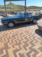 Retro Sur Mer -  8 augustus 2025