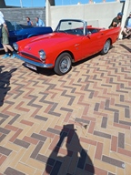 Retro Sur Mer -  8 augustus 2025