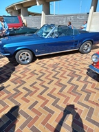 Retro Sur Mer -  8 augustus 2025