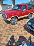 Retro Sur Mer -  8 augustus 2025