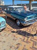 Retro Sur Mer -  8 augustus 2025