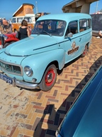 Retro Sur Mer -  8 augustus 2025