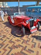 Retro Sur Mer -  8 augustus 2025