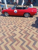 Retro Sur Mer -  8 augustus 2025