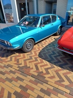 Retro Sur Mer -  8 augustus 2025