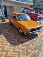 Retro Sur Mer -  8 augustus 2025