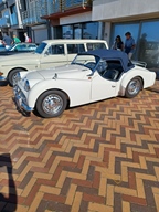 Retro Sur Mer -  8 augustus 2025