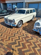 Retro Sur Mer -  8 augustus 2025