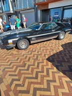 Retro Sur Mer -  8 augustus 2025