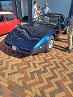 Retro Sur Mer -  8 augustus 2025