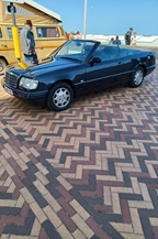 Retro Sur Mer -  8 augustus 2025