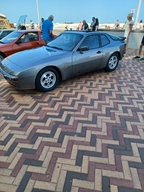 Retro Sur Mer -  8 augustus 2025