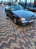 Retro Sur Mer -  8 augustus 2025